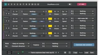 FeelYourSound ChordPotion 2