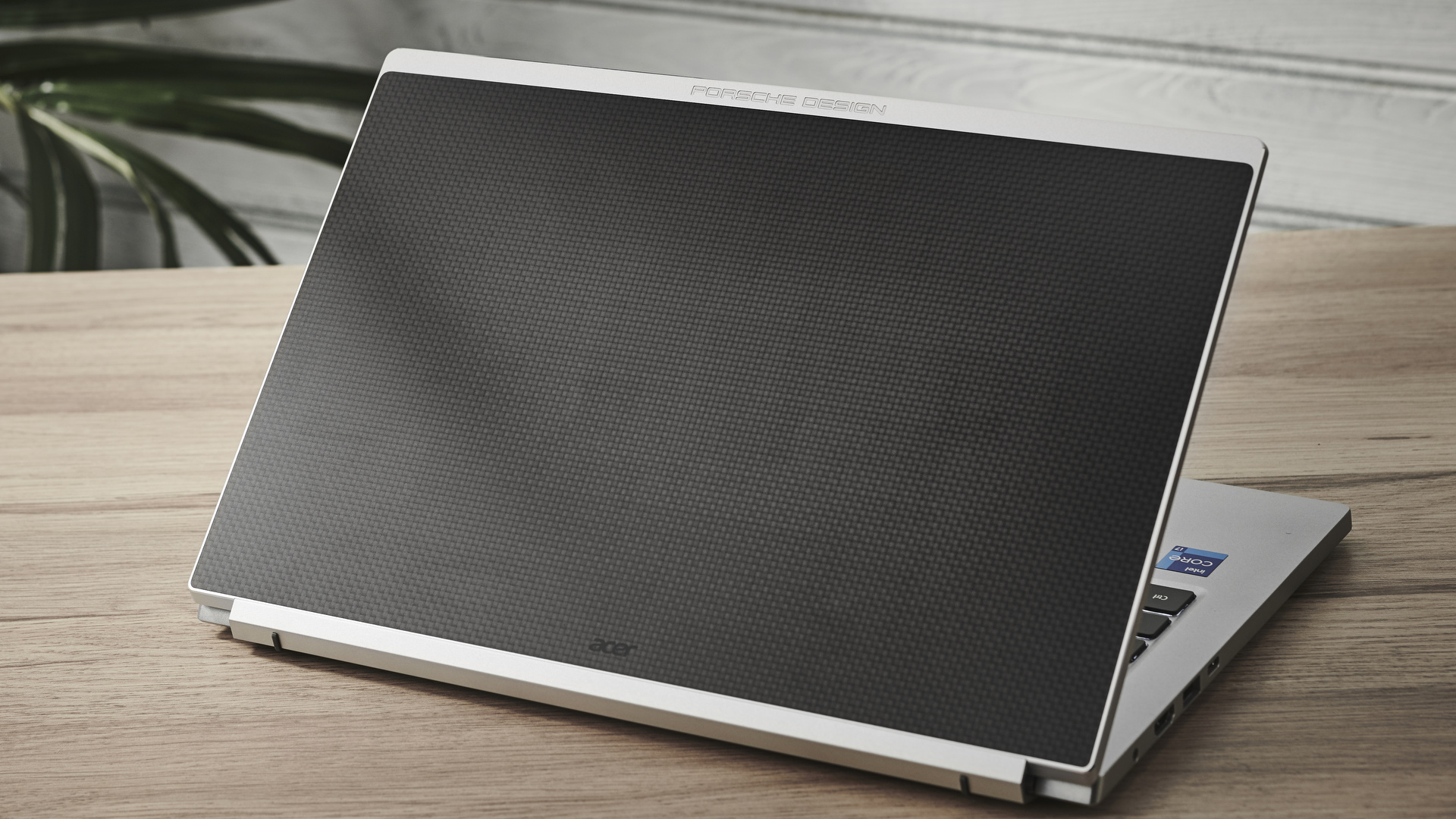 Porsche Design Acer Book RS