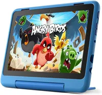 Amazon Fire HD 8 Kids Pro: $150 $75 @ Amazon
Lowest price!