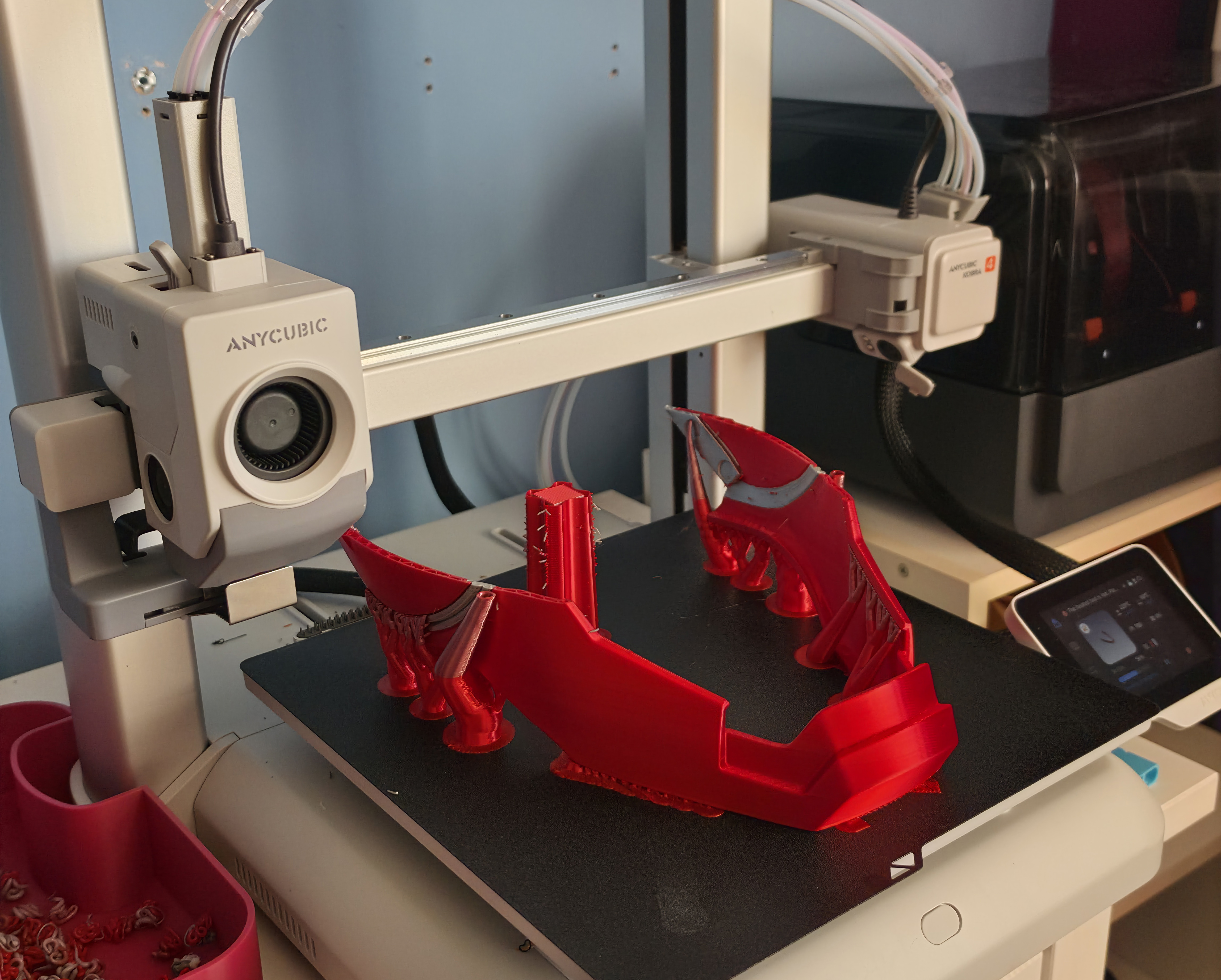 Anycubic Kobra X
