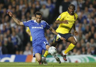 Jose Bosingwa