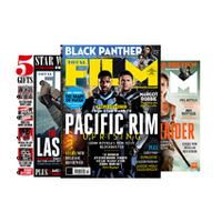 Total Film - get a free eBook