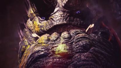 Monster Hunter World Iceborne Brachydios