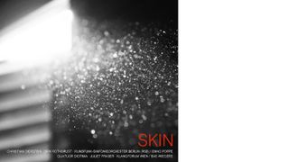 Rebecca Saunders: Skin; Void; Unbreathed