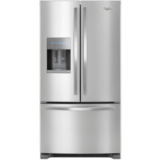 Whirlpool WRF555SDFZ