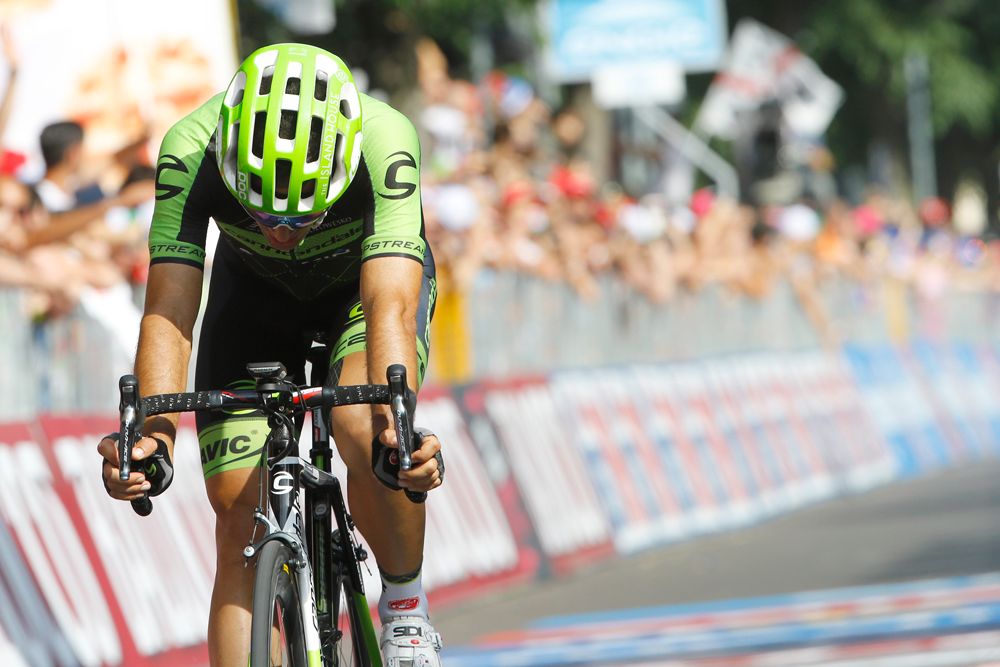 Alan Marangoni (Cannondale - Garmin)