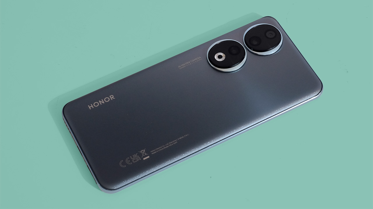 Honor 90 review: 5 things you need to know