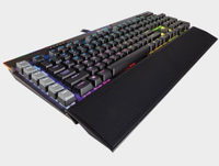 Corsair K95 RGB Platinum | Cherry MX Speed RGB |$199.99$109.99 at Best Buy (save $90)