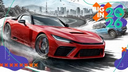 Forza Horizon 6 key and May 19 release date