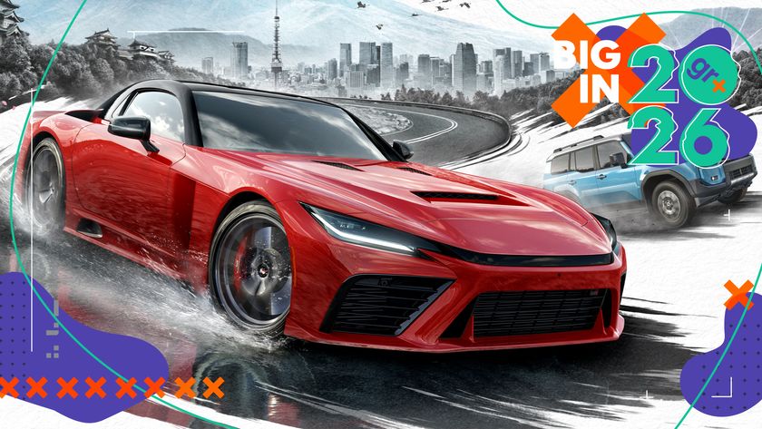 Forza Horizon 6 key and May 19 release date