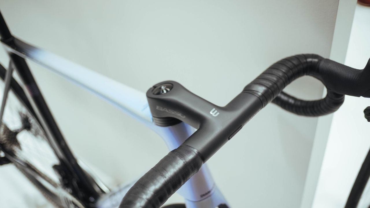 Eurobike Tech