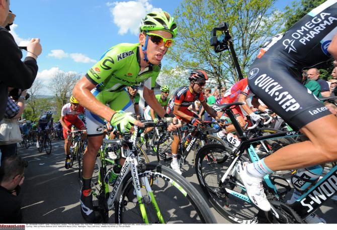 Marco Marcato (Cannondale)
