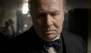 Gary Oldman Winston Churchill Darkest Hour