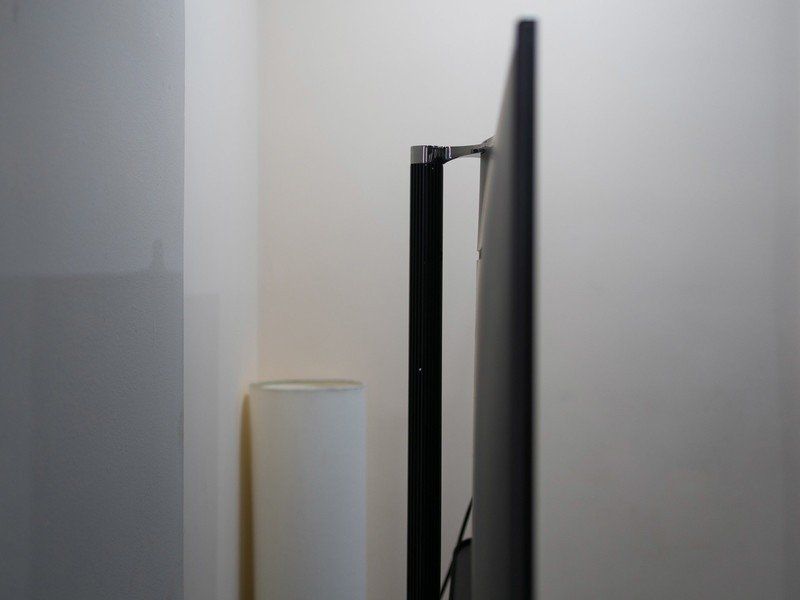 OnePlus TV (Q1 Pro) review