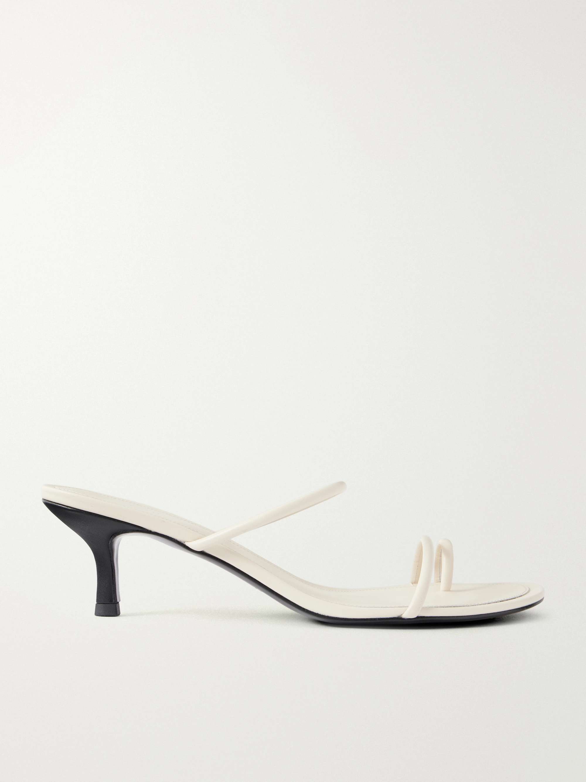 Leather Sandals
