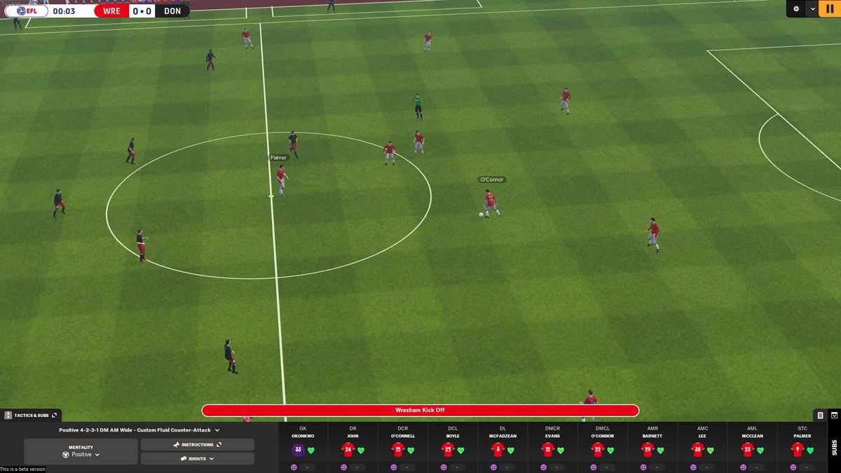 Football Manager 2024 Review: The Best Gets Better | Windows Central