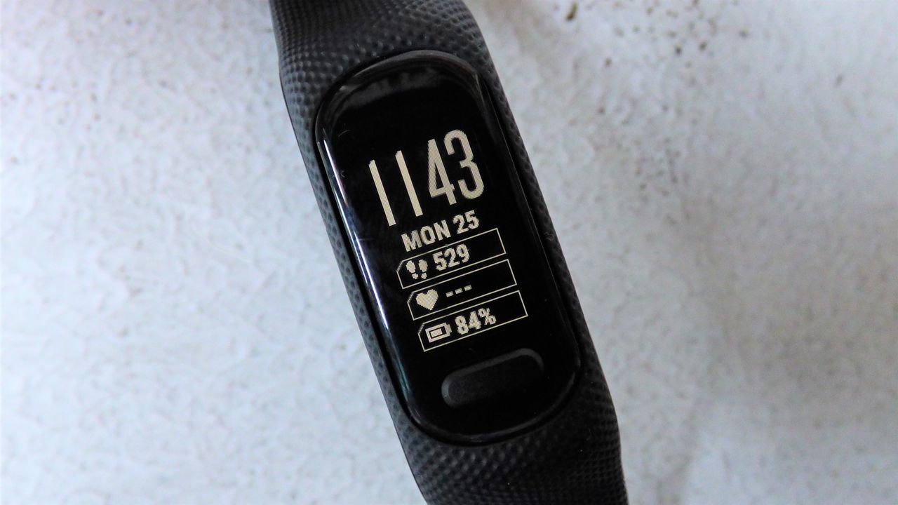 Garmin Vivosmart 5