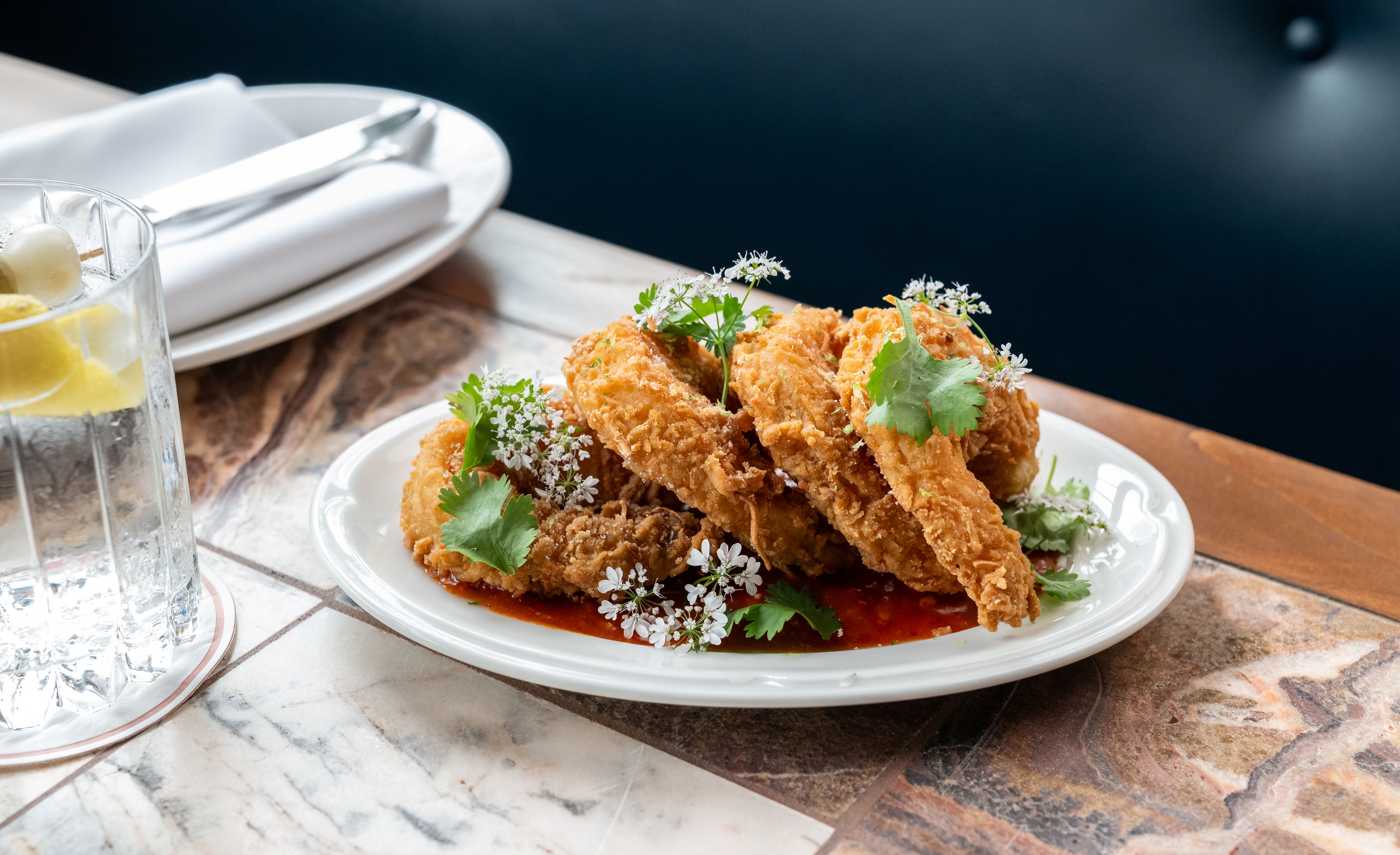 hermons los angeles review