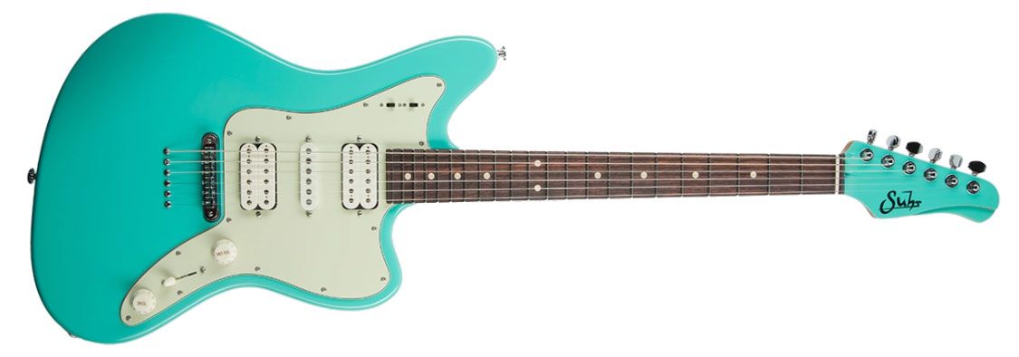 Jazzmaster alternatives