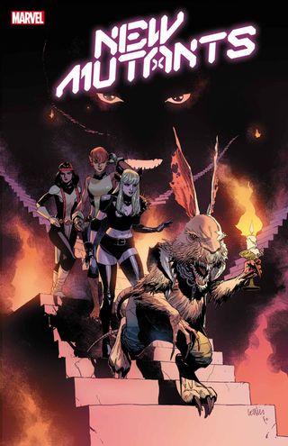 X-Men June 2022