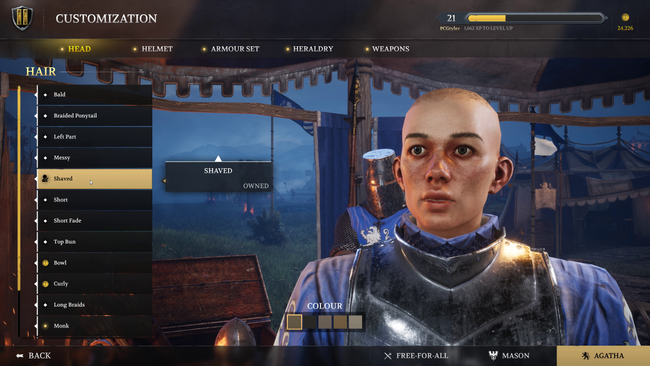 chivalry 2 open beta chivalry 2 open beta