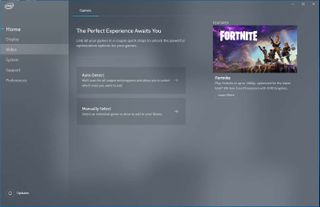 Intel launches Graphics Command Center app on Microsoft Store for ...