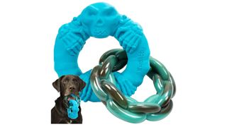 Rmolitty Dog Chew Toys