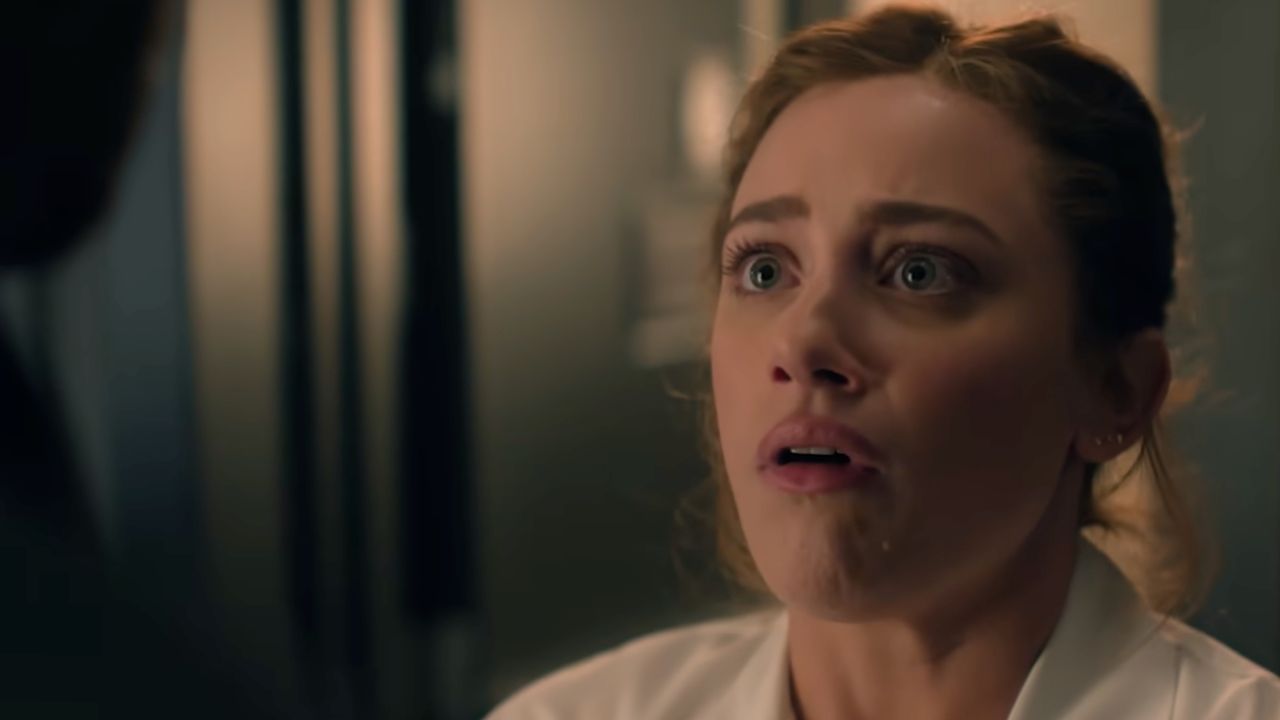 The Love Hypothesis on Amazon Prime Video