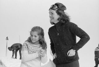 jackie caroline kennedy