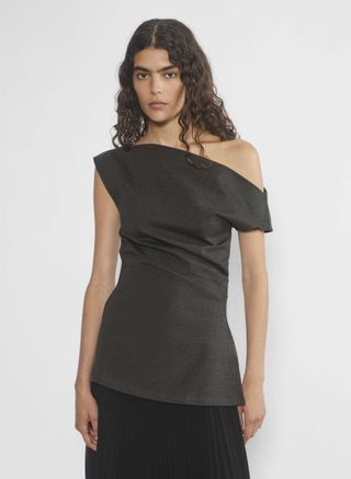 Aritzia, Wilfred Elea Ponte Top