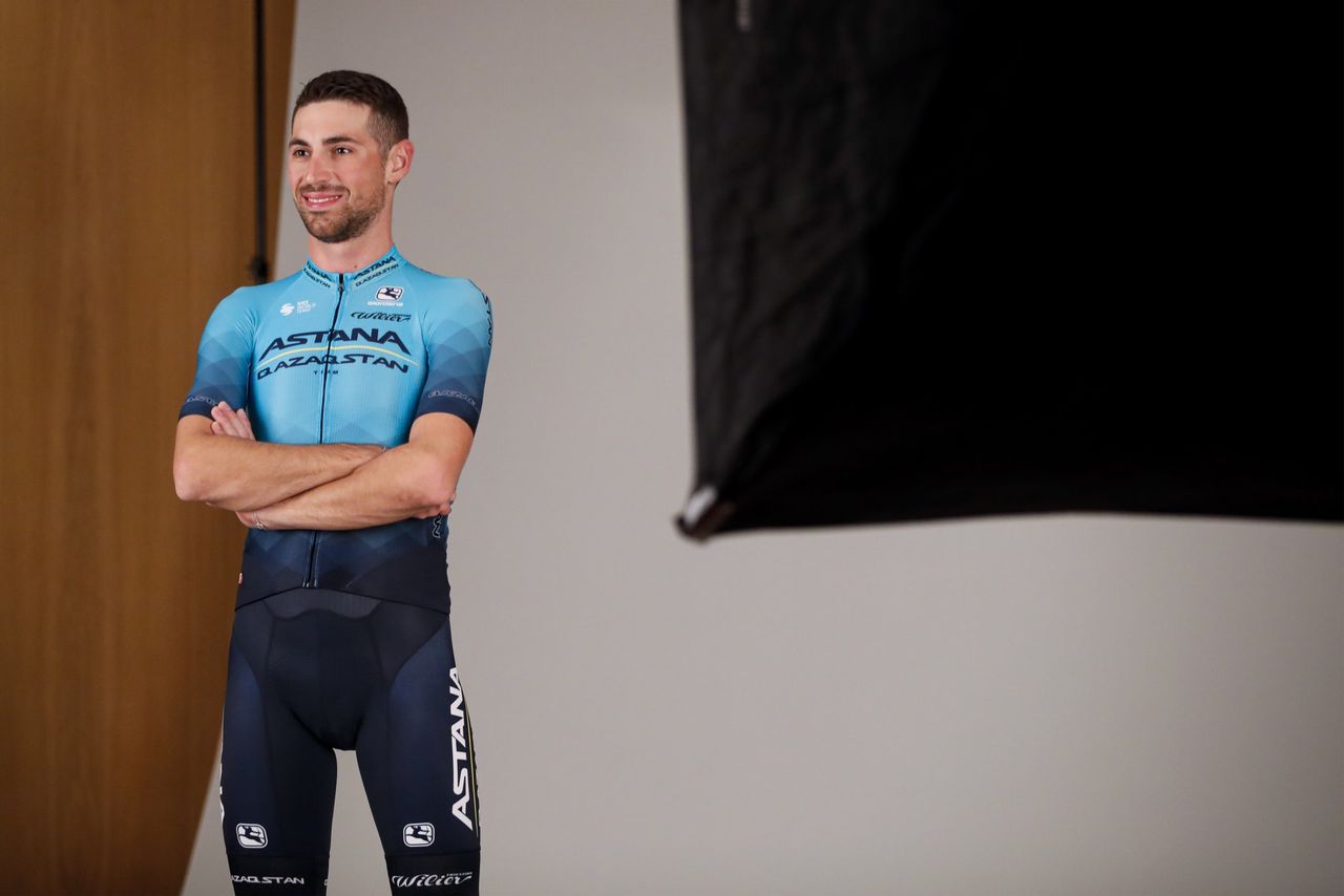 Astana Qazaqstan 2023 kit