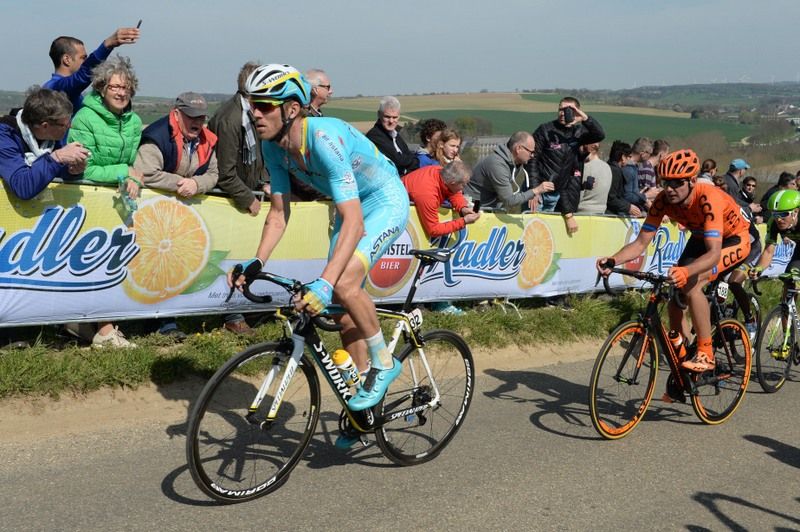 Lars Boom (Astana)