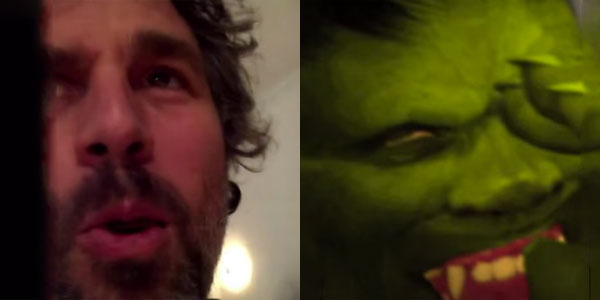 ”Ruffalo
