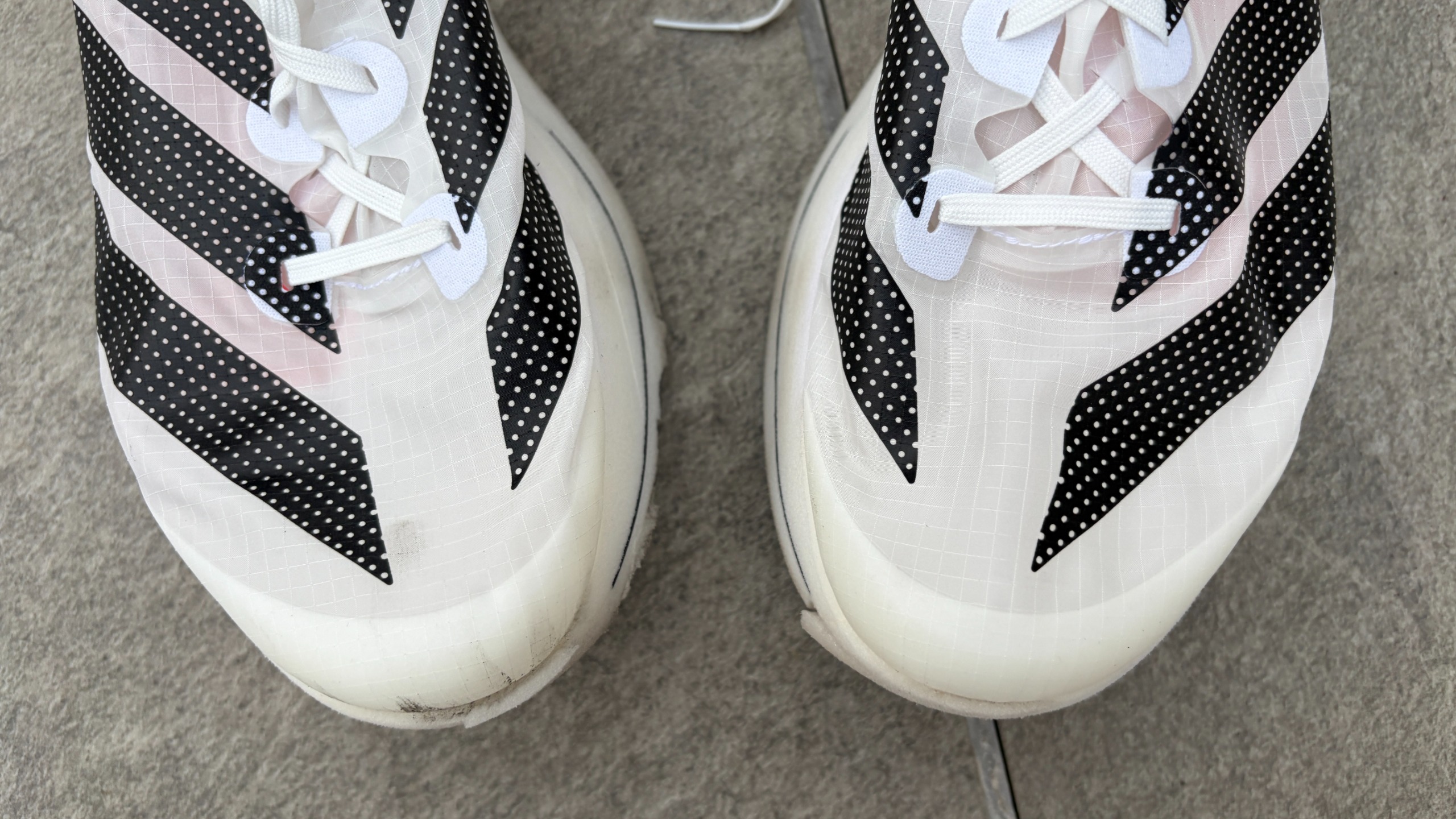 Adidas Adizero Adios Pro Evo 3