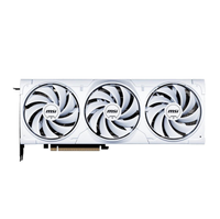 MSI Ventus GeForce RTX 5080 3X OC White