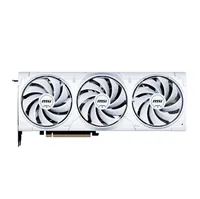 MSI Ventus GeForce RTX 5080 3X OC White