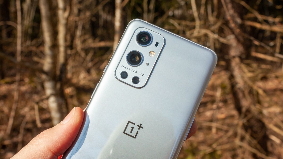 OnePlus 9 Pro