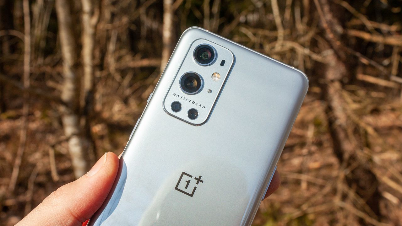 OnePlus 9 Pro