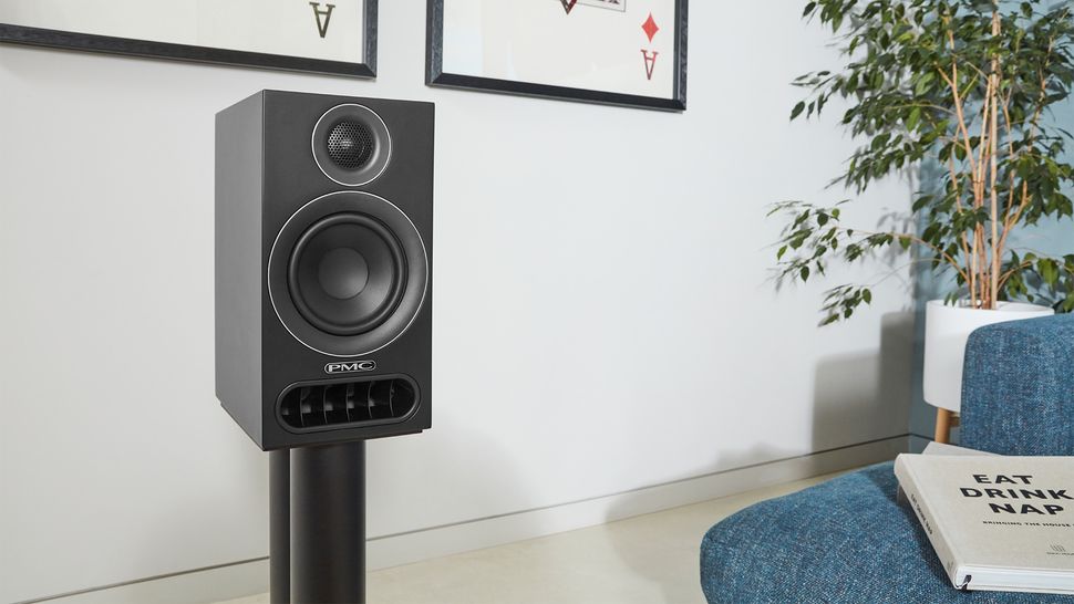 Pmc prodigy 1 review nothing short of superb for these speakers