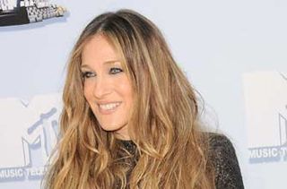 SJP has had her famous mole removed