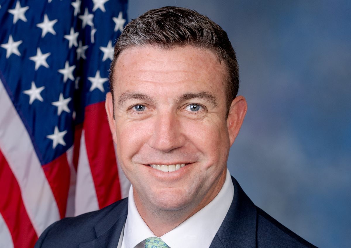 Duncan Hunter