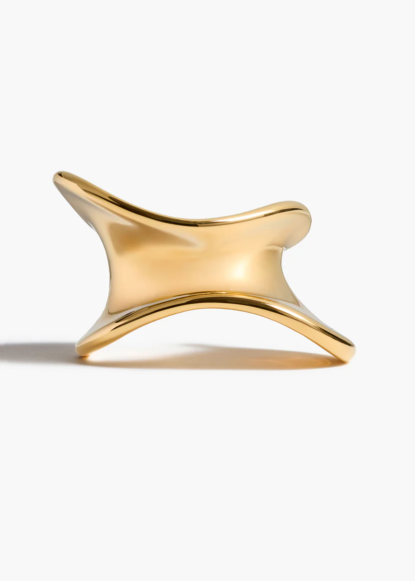 Khaite, Shadow Bracelet