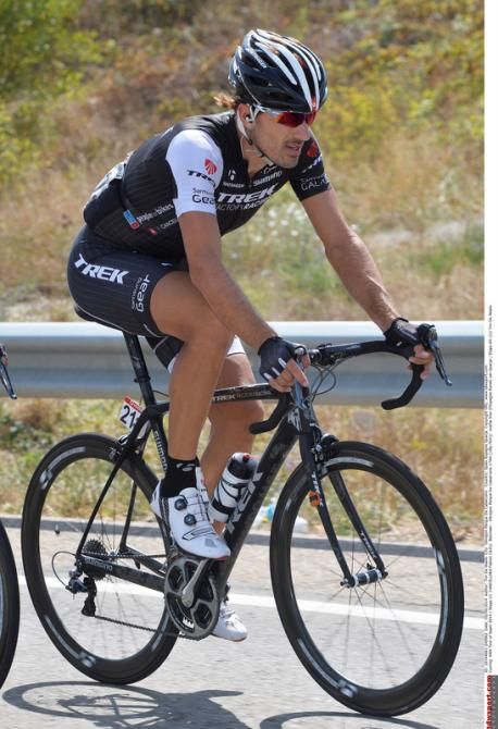 Fabian Cancellara (Trek)