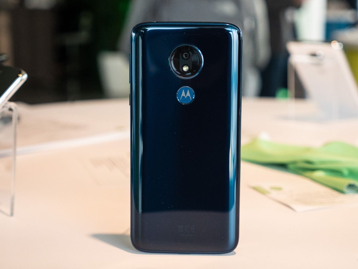 Moto G7 Power