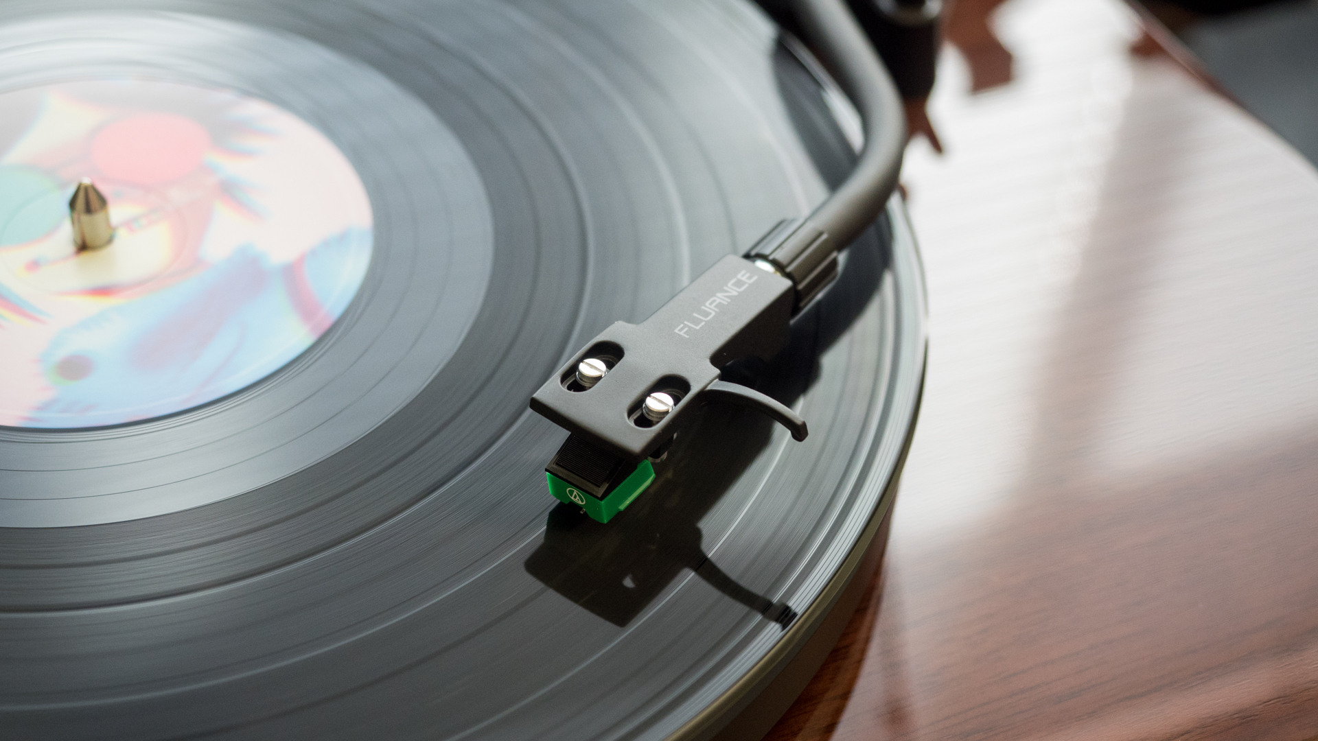 How does vinyl work and is it really better streaming from Spotify? TechRadar