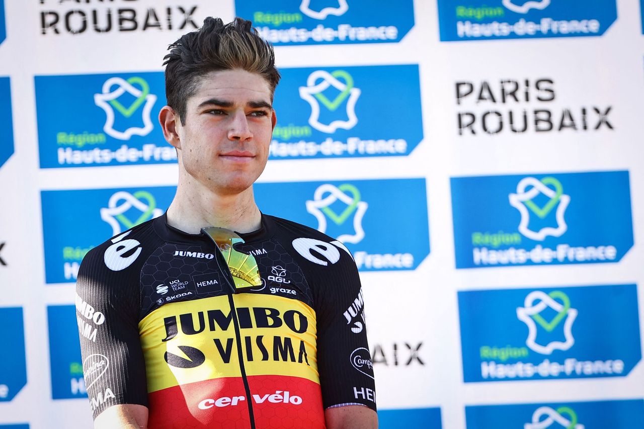 Wout van Aert