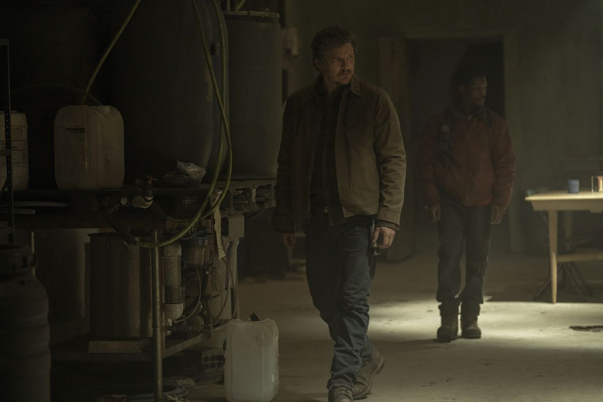 The Last of Us episode 5 recap and review: Possibly the best episode ...