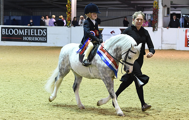 Heritage Show 13 10 2018