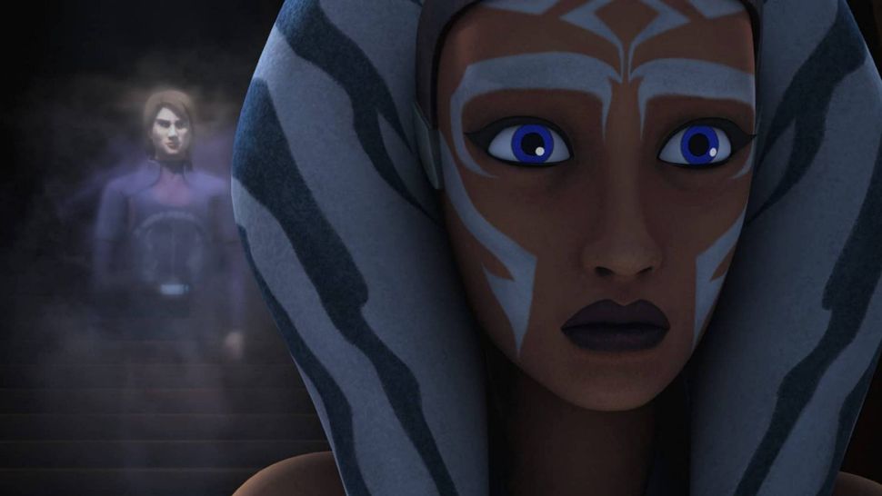 What To Watch Before Ahsoka 11 Essential Clone Wars And Star Wars