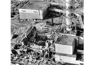 chernobyl, nuclear blast, nuclear accident